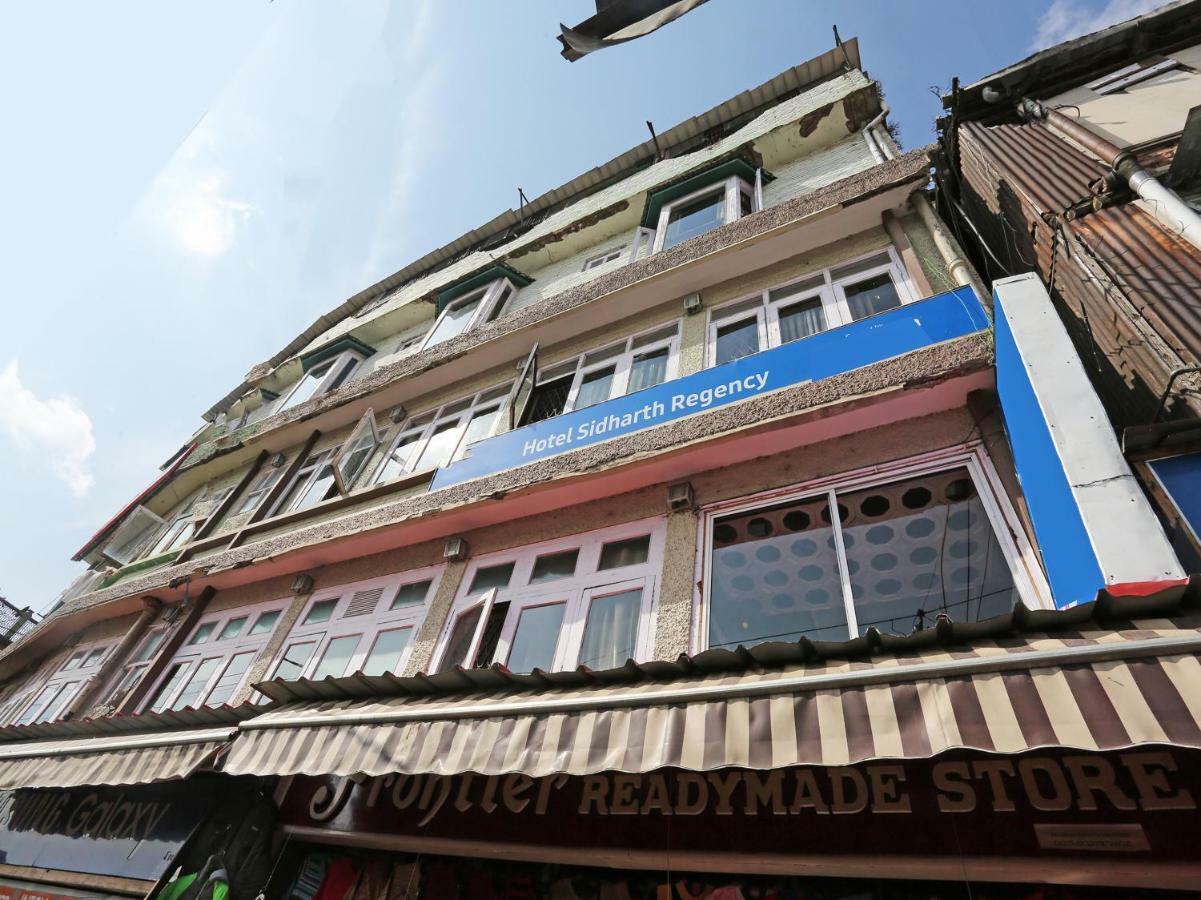 Oyo 27002 Hsr Ram Bazaar Hotell Shimla Eksteriør bilde