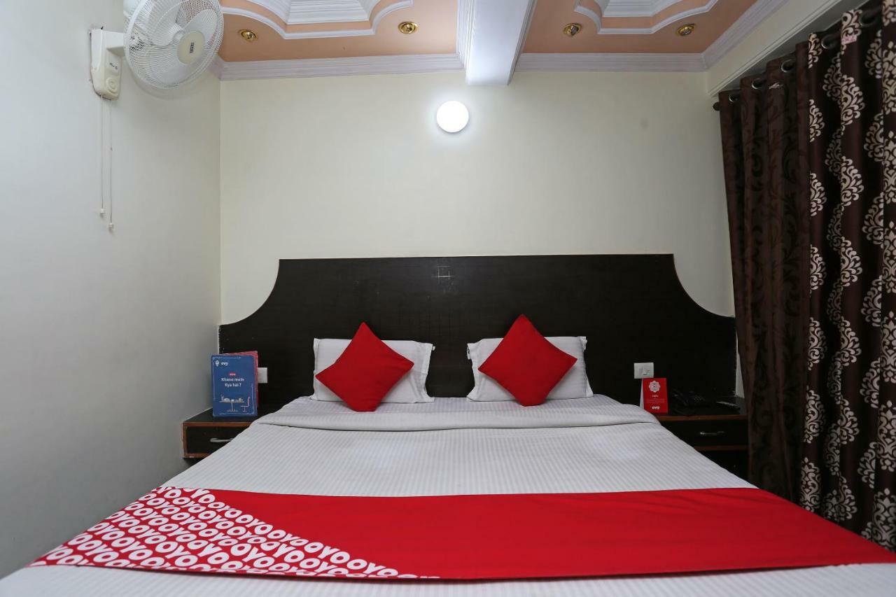Oyo 27002 Hsr Ram Bazaar Hotell Shimla Eksteriør bilde